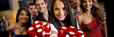 Charlie Casino